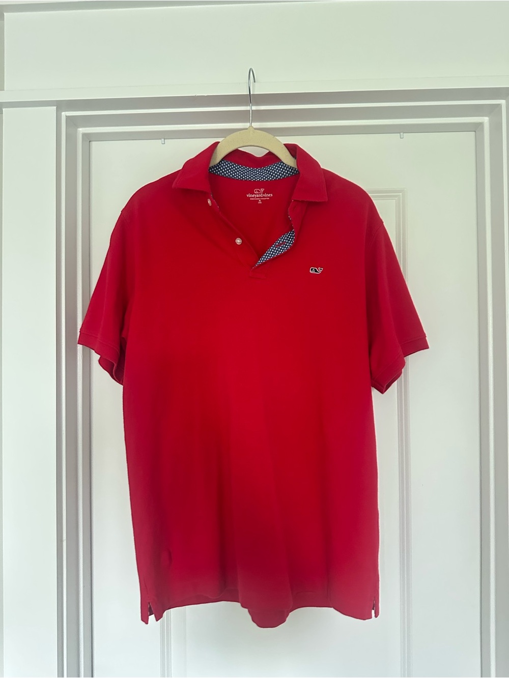 Vineyard Vines Boys Polo